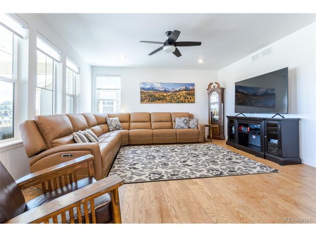 3102 E 161st Ave, Thornton, CO 80602