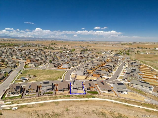 3102 E 161st Ave, Thornton, CO 80602