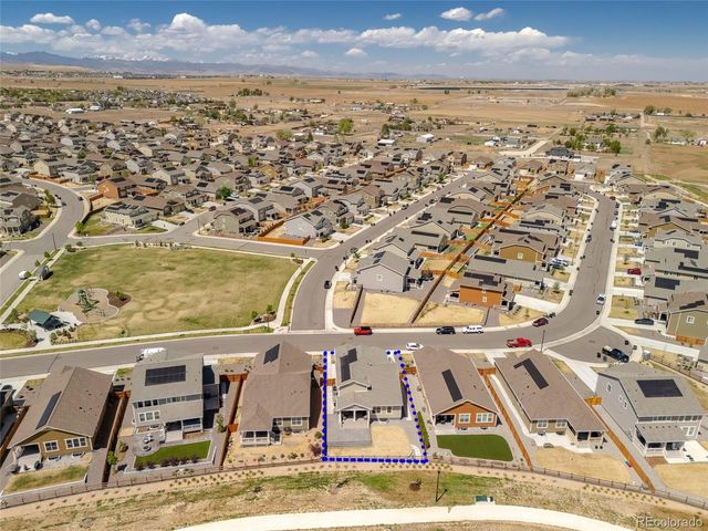 3102 E 161st Ave, Thornton, CO 80602