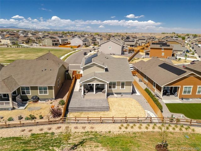 3102 E 161st Ave, Thornton, CO 80602