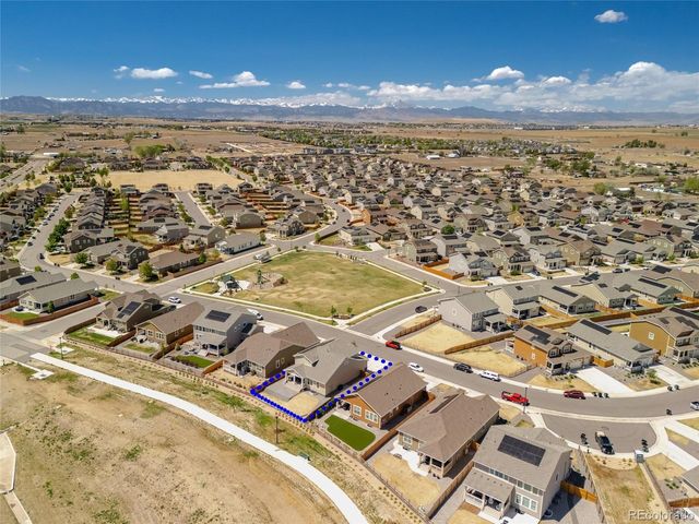 3102 E 161st Ave, Thornton, CO 80602