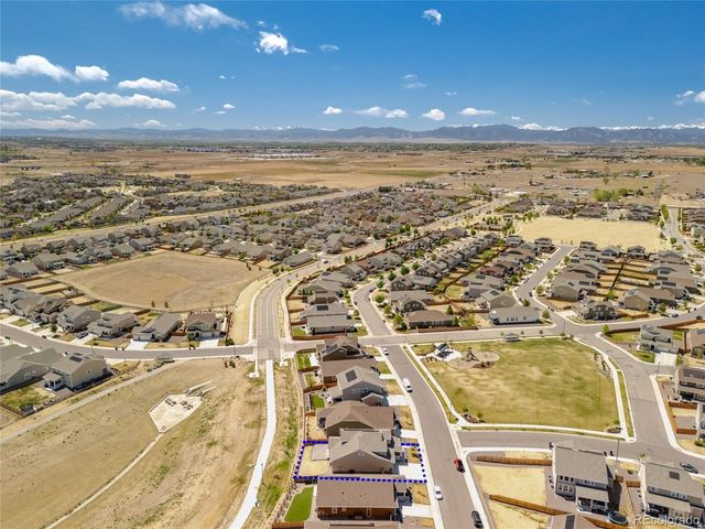3102 E 161st Ave, Thornton, CO 80602