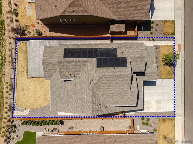 3102 E 161st Ave, Thornton, CO 80602