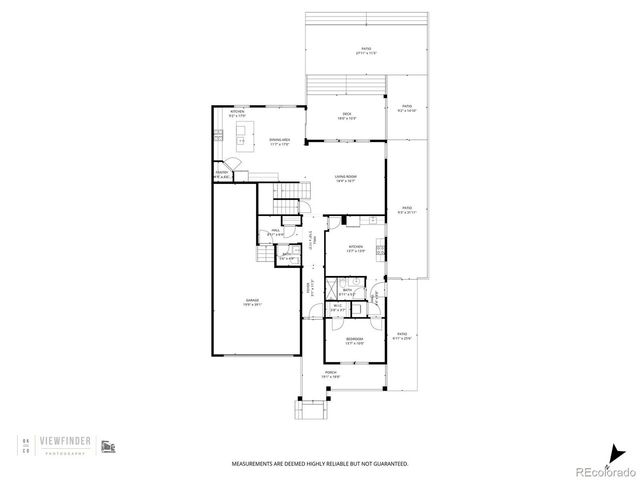 3102 E 161st Ave, Thornton, CO 80602