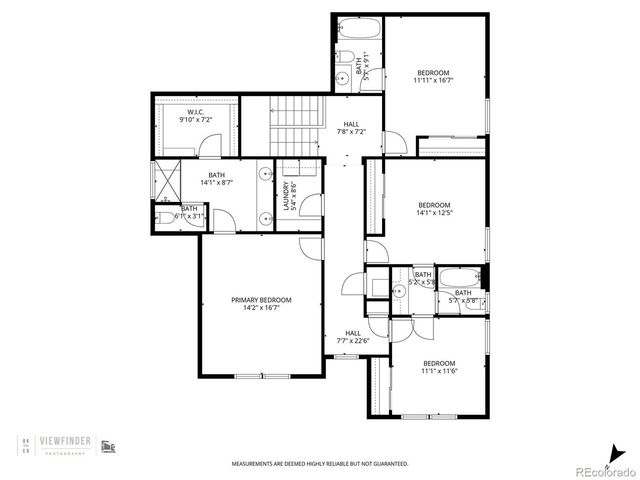 3102 E 161st Ave, Thornton, CO 80602