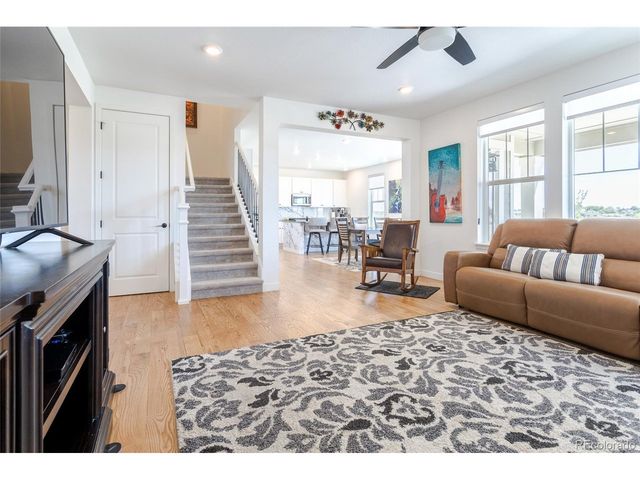 3102 E 161st Ave, Thornton, CO 80602