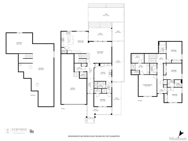 3102 E 161st Ave, Thornton, CO 80602