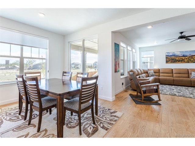 3102 E 161st Ave, Thornton, CO 80602