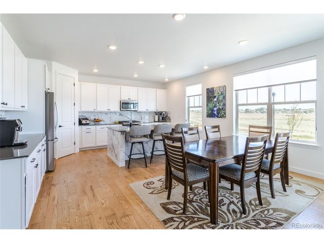 3102 E 161st Ave, Thornton, CO 80602