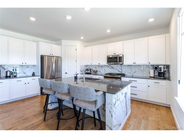 3102 E 161st Ave, Thornton, CO 80602