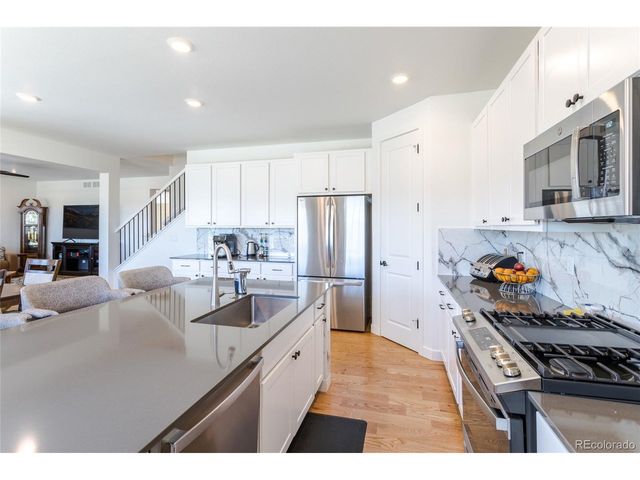 3102 E 161st Ave, Thornton, CO 80602