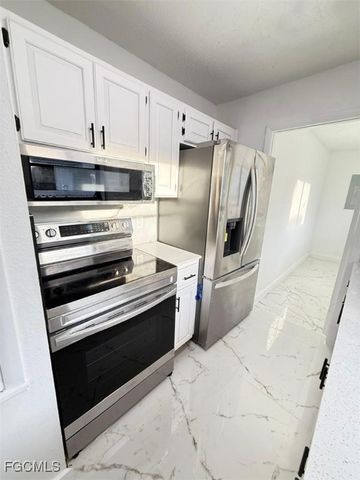 2005 Mariner CT, Labelle, FL 33935