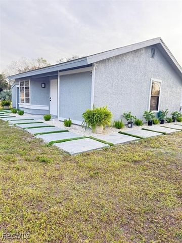 2005 Mariner CT, Labelle, FL 33935