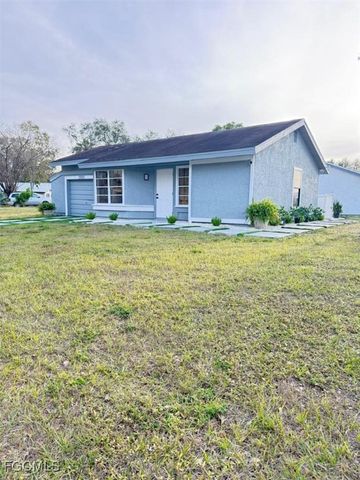 2005 Mariner CT, Labelle, FL 33935
