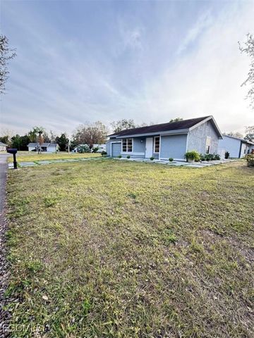 2005 Mariner CT, Labelle, FL 33935