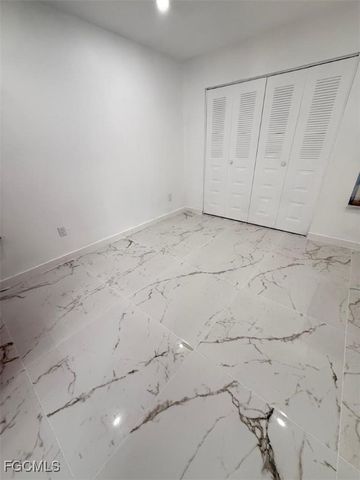 2005 Mariner CT, Labelle, FL 33935