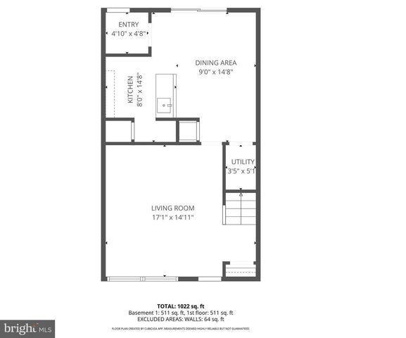 411 CLOVER CT, Taneytown, MD 21787