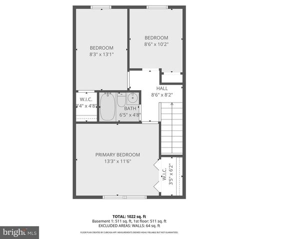 411 CLOVER CT, Taneytown, MD 21787