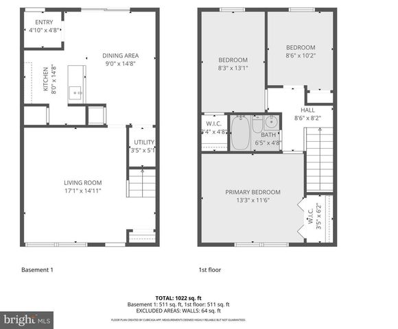 411 CLOVER CT, Taneytown, MD 21787