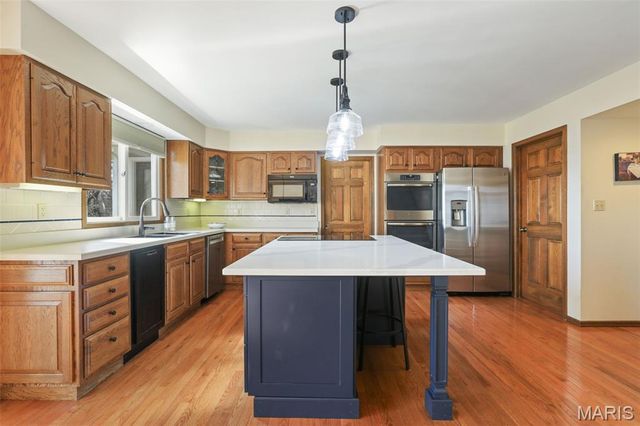 6 River Bluff Court, Augusta, MO 63332