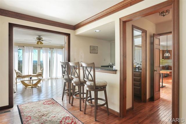 6 River Bluff Court, Augusta, MO 63332