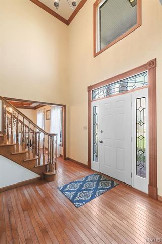 6 River Bluff Court, Augusta, MO 63332