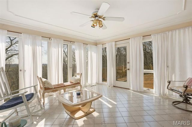 6 River Bluff Court, Augusta, MO 63332