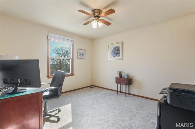 6 River Bluff Court, Augusta, MO 63332