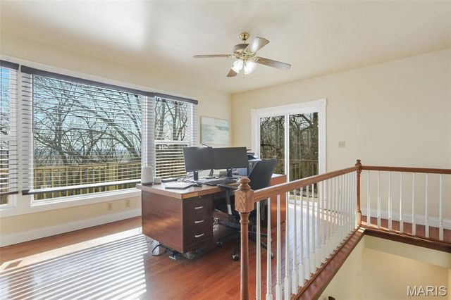 6 River Bluff Court, Augusta, MO 63332