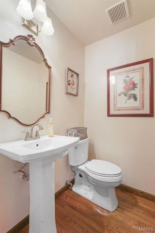 6 River Bluff Court, Augusta, MO 63332