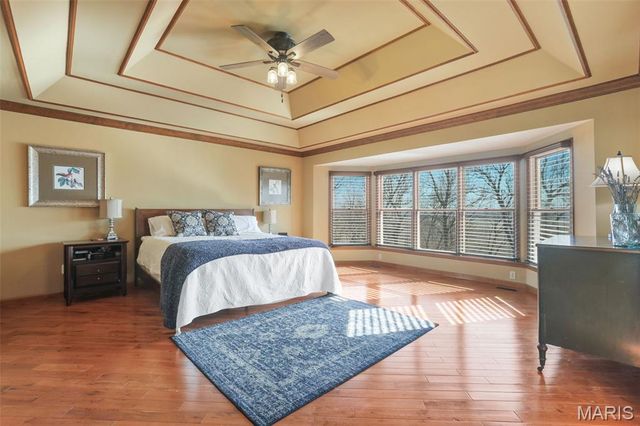 6 River Bluff Court, Augusta, MO 63332