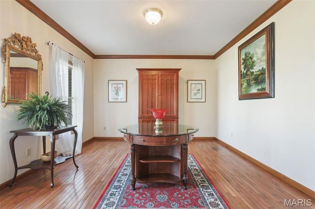 6 River Bluff Court, Augusta, MO 63332