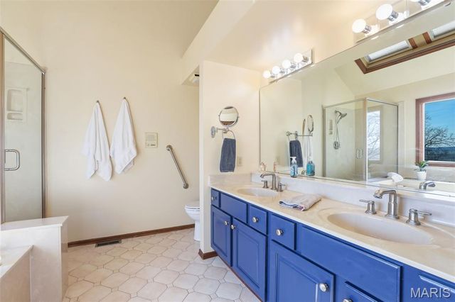 6 River Bluff Court, Augusta, MO 63332