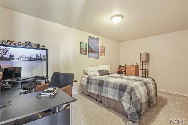 6 River Bluff Court, Augusta, MO 63332