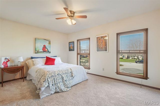 6 River Bluff Court, Augusta, MO 63332