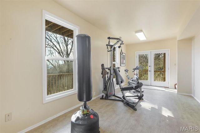 6 River Bluff Court, Augusta, MO 63332