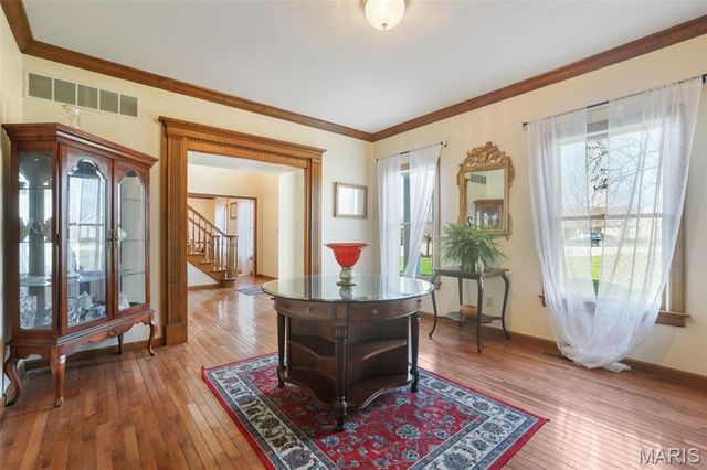 6 River Bluff Court, Augusta, MO 63332