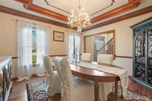 6 River Bluff Court, Augusta, MO 63332