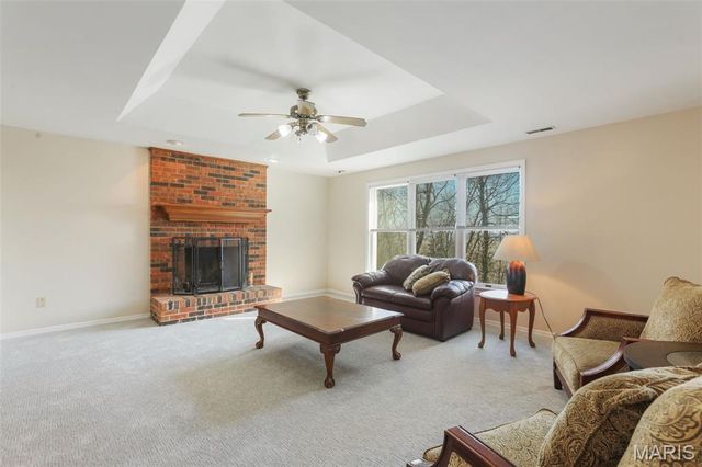 6 River Bluff Court, Augusta, MO 63332