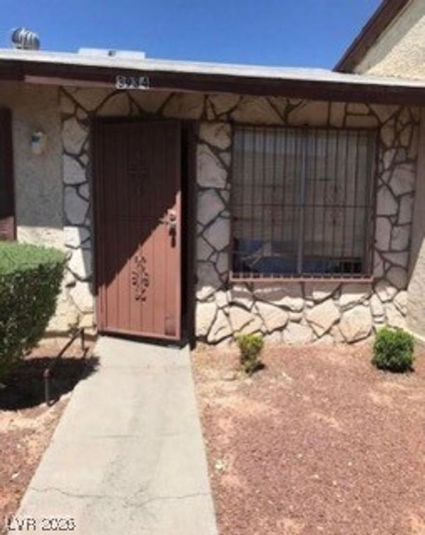 3934 Torsby Place, Las Vegas, NV 89119