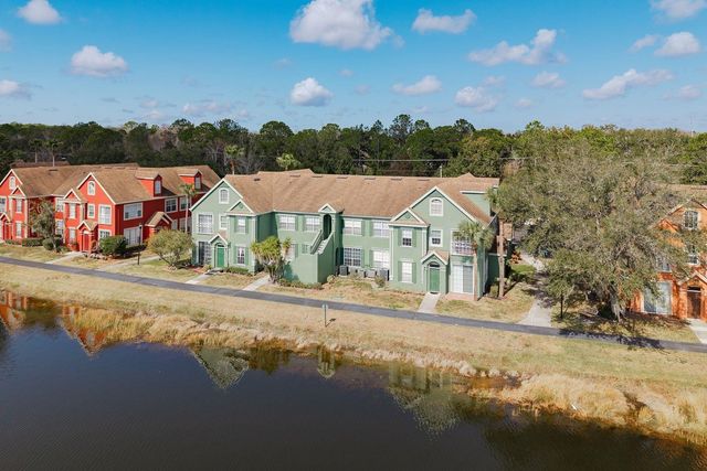 9170 LAKE CHASE ISLAND WAY 9170, Tampa, FL 33626