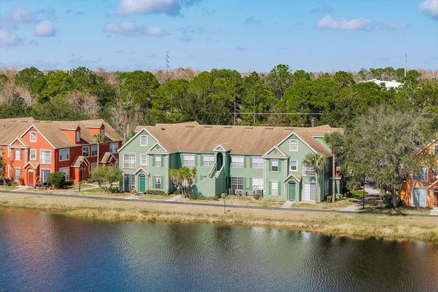 9170 LAKE CHASE ISLAND WAY 9170, Tampa, FL 33626