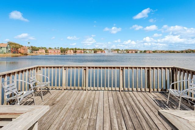 9170 LAKE CHASE ISLAND WAY 9170, Tampa, FL 33626