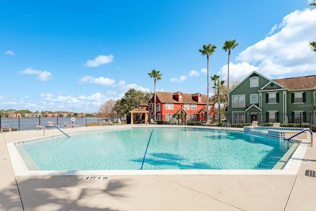 9170 LAKE CHASE ISLAND WAY 9170, Tampa, FL 33626