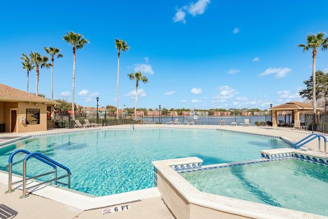 9170 LAKE CHASE ISLAND WAY 9170, Tampa, FL 33626