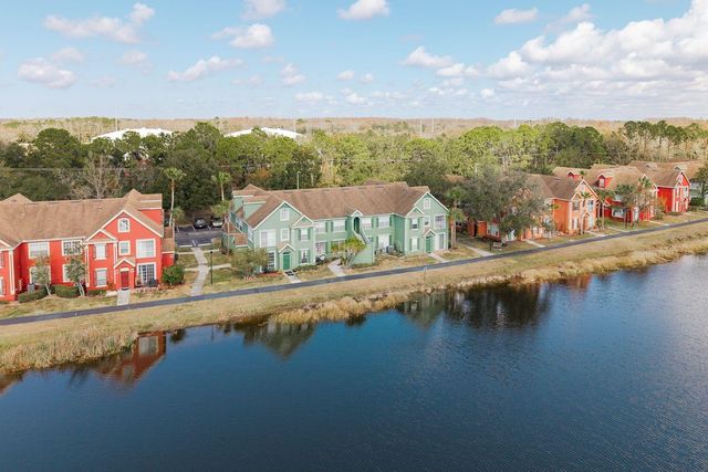 9170 LAKE CHASE ISLAND WAY 9170, Tampa, FL 33626