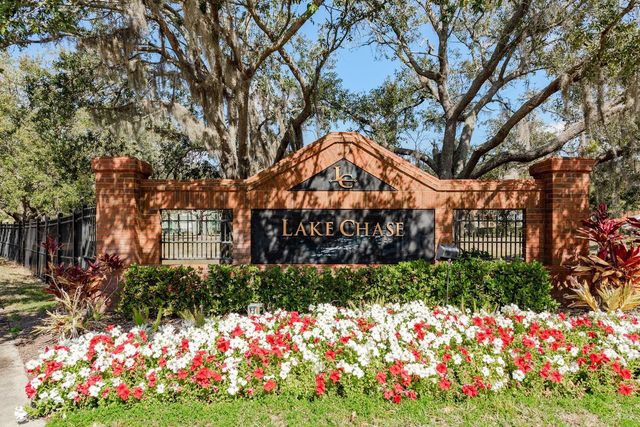 9170 LAKE CHASE ISLAND WAY 9170, Tampa, FL 33626