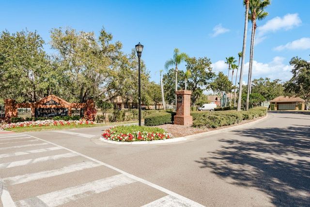 9170 LAKE CHASE ISLAND WAY 9170, Tampa, FL 33626