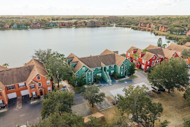 9170 LAKE CHASE ISLAND WAY 9170, Tampa, FL 33626