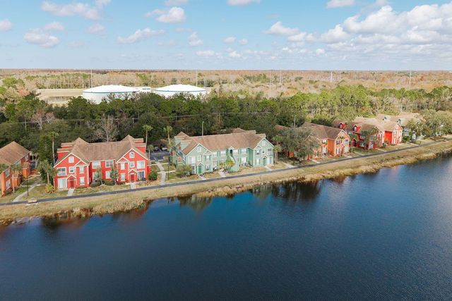 9170 LAKE CHASE ISLAND WAY 9170, Tampa, FL 33626